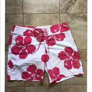 ROXY swim shorts